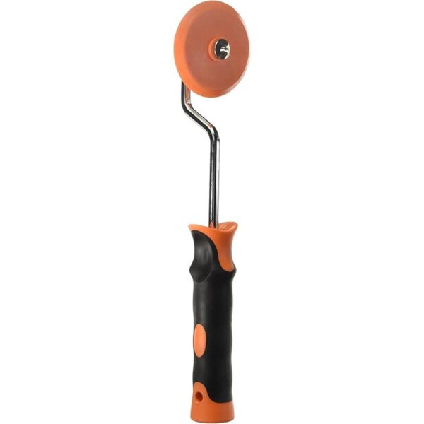 Kraft Tool CC569 Rodillo de retoque para juntas de cuña_1