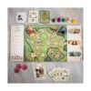 Ravensburger Juego de libros de aventuras Princess Bride
