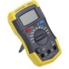 Medidor digital LCD XC6013L probador de condensador de