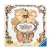 Ravensburger Juego de libros de aventuras Princess Bride