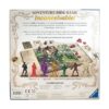 Ravensburger Juego de libros de aventuras Princess Bride