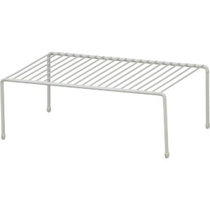 Estantería grande de la marca ClosetMaid Blanco paquete_1