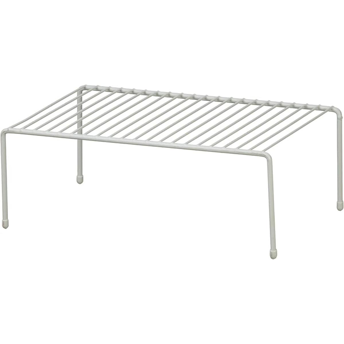 Estantería grande de la marca ClosetMaid Blanco paquete