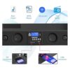 Barra de sonido con bocinas Pyle con WiFi base de sonido_2