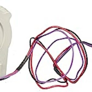 LG Electronics 4681jb1027j refrigerador del motor_1