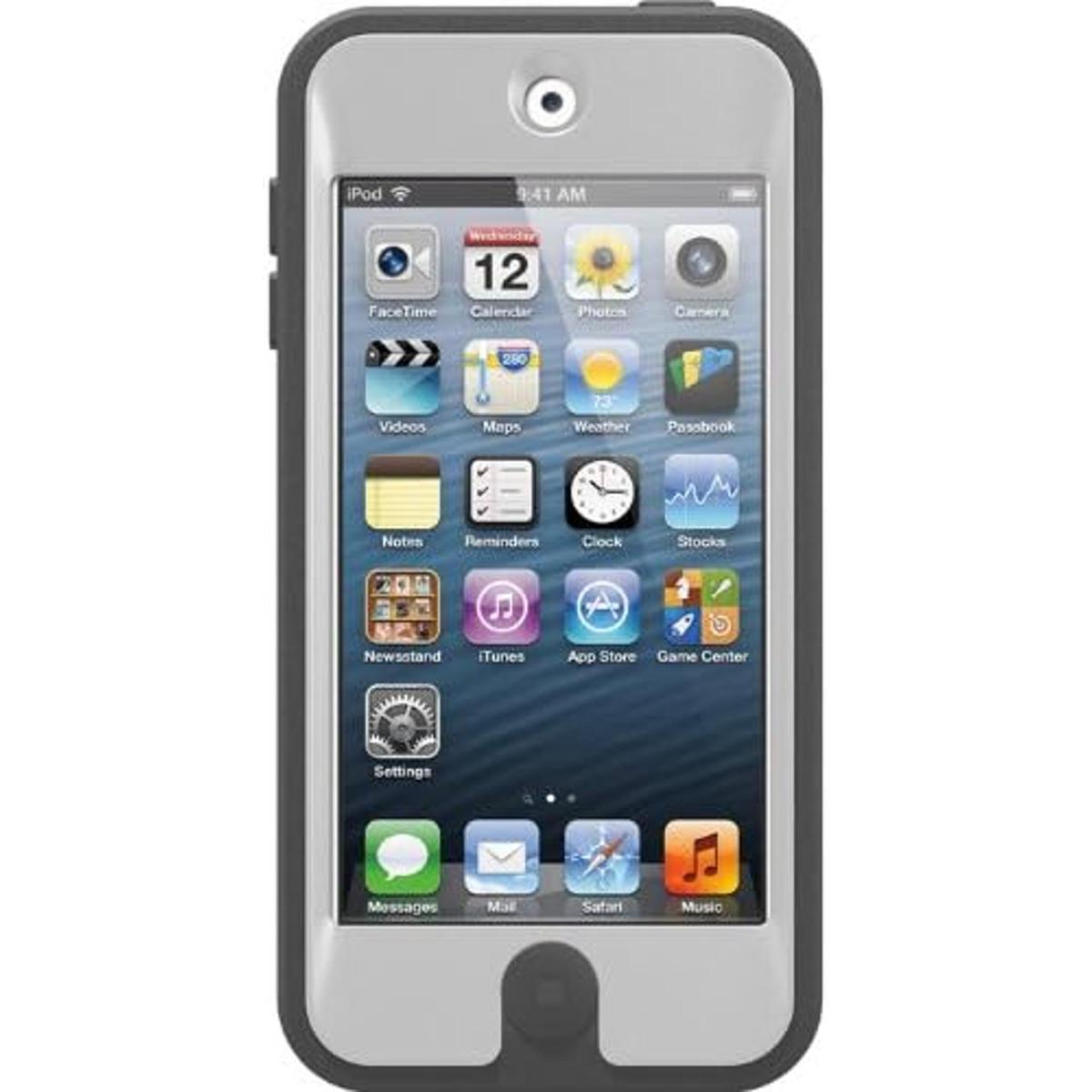 OtterBox Defender Series Funda para iPod Touch de 5