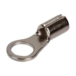 Morris Products Terminales de anillo de alta temperatura_1