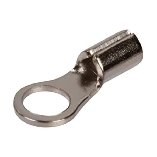 Morris Products Terminales de anillo de alta temperatura_1