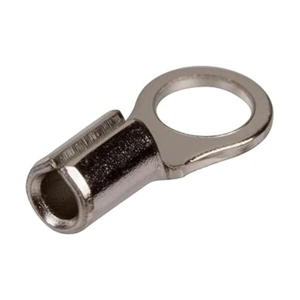 Morris Products Terminales de anillo de alta temperatura_2