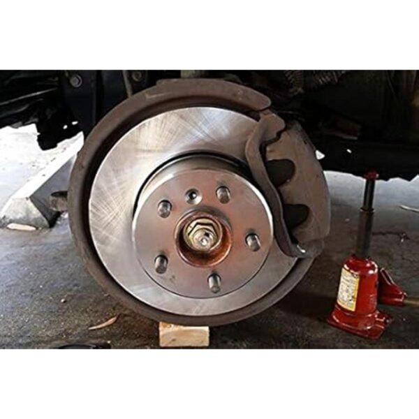 Power Stop KOE4671 Autospecialty Kit de freno trasero de_5