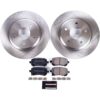 Power Stop KOE4569 Autospecialty Kit de freno de repuesto_3