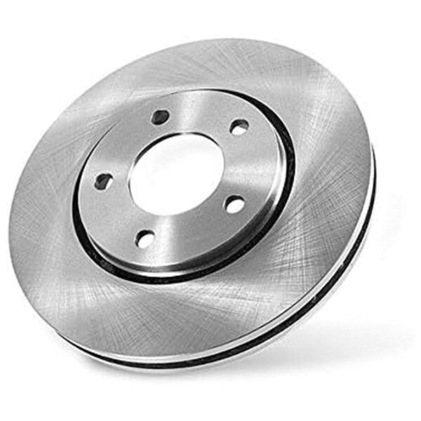 Power Stop KOE4671 Autospecialty Kit de freno trasero de_2