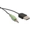 Syba Altavoz de audio de 0.138 in para ordenador portátil_5