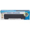 Syba Altavoz de audio de 0.138 in para ordenador portátil_4