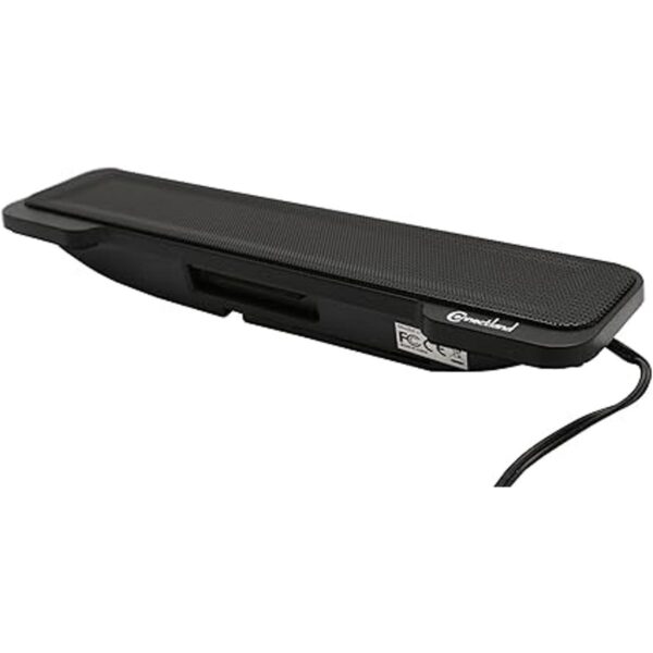 Syba Altavoz de audio de 0.138 in para ordenador portátil_6