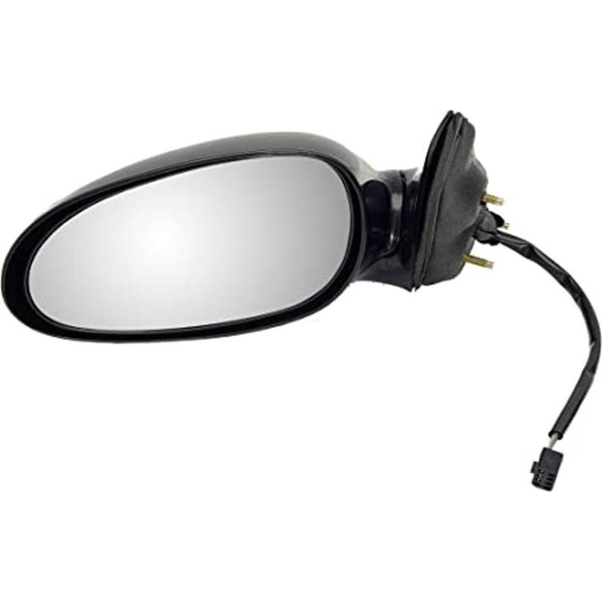 Dorman 9551317 Espejo de puerta eléctrico para lado del