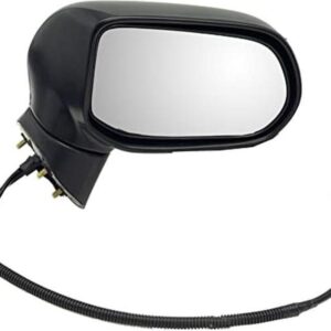 Dorman 9551322 Espejo de puerta eléctrico del lado del_1