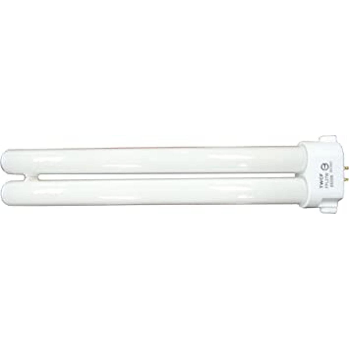 SPT 2tube eficiente de la energía Luz foco