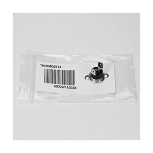 LG 6930 W1 a003 X Termostato 6930W1A003X_1