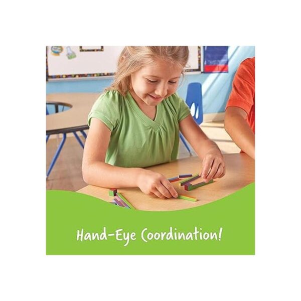 Juego Learning Resources iTrax pensamiento crítico 44_3