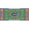 FANMATS 7383 NCAA University of Florida Gators Camino de_1
