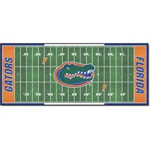 FANMATS 7383 NCAA University of Florida Gators Camino de_1