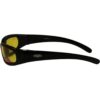 Global Vision Chicago Gafas de equitación acolchadas_3