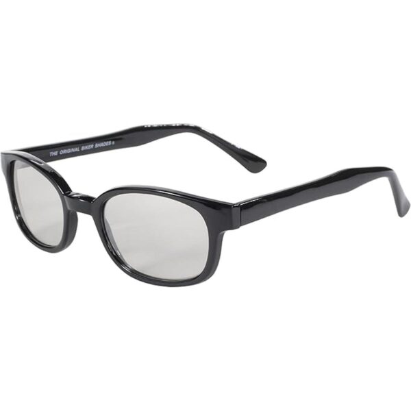 Lentes para sol de motociclista originales KDs Marco_2