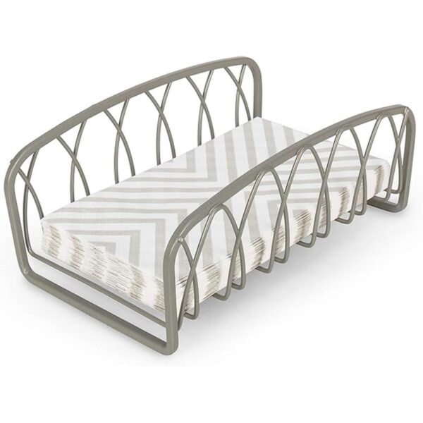 Spectrum Diversified Twist Soporte para invitados para