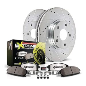 Power Kit de freno Stop k1243 26 1Click Street Warrior_1