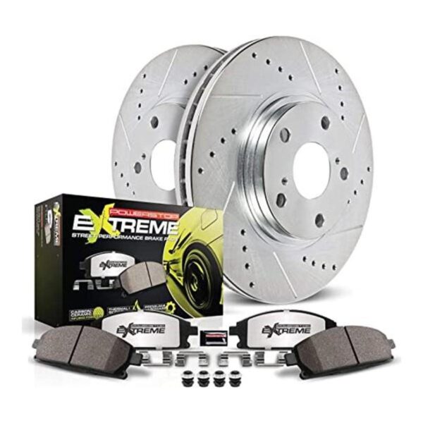 Power Kit de freno Stop k1243 26 1Click Street Warrior_1