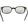 Lentes para sol de motociclista originales KDs Marco_5
