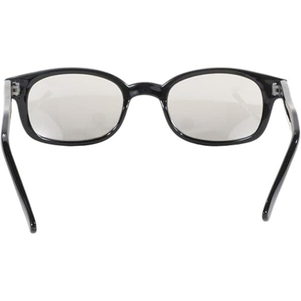 Lentes para sol de motociclista originales KDs Marco_5