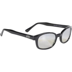 Lentes para sol de motociclista originales KDs Marco_1