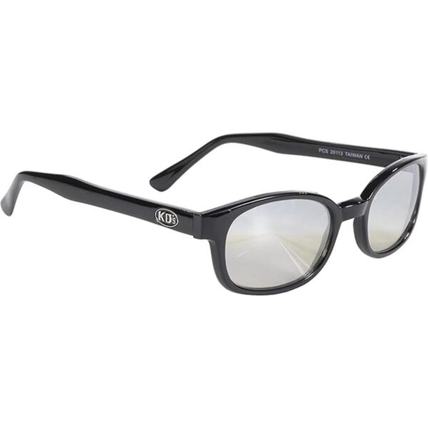 Lentes para sol de motociclista originales KDs Marco_1