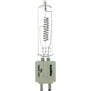 SunLite Fel 1000 WT6120 VCLG9.5 1000Watt 120volt BiPin_1