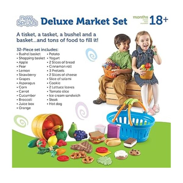 Set de juego de mercado de la marca Learning Resources_3