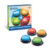 Chicharras de sonidos y luces de Learning Resources juego_1