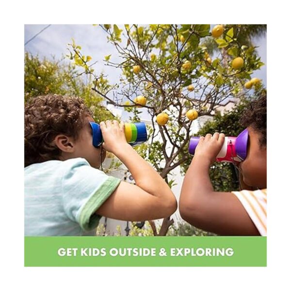 Educational Insights Geosafari Jr. Kidnoculares_6