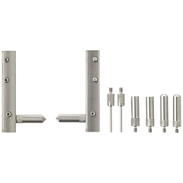 FOWLER Calibre 52 010 005 Kit de accesorios para_1