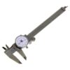 Anytime Tools Calibre con dial de 6 pulgadas150 mm_1