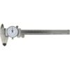 Anytime Tools Calibre con dial de 6 pulgadas150 mm_4