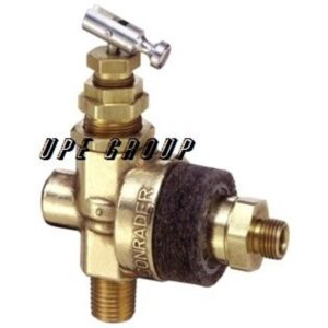 Compresor de aire válvula de Pilot descargador Dewalt_1