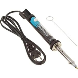 Jameco Benchpro Bomba desoldadora eléctrica para_1