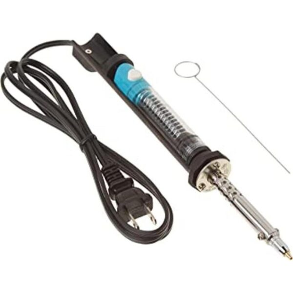 Jameco Benchpro Bomba desoldadora eléctrica para_1