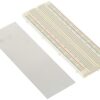 Jameco Valuepro 830Point Placa de madera sin soldadura_1