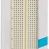 Jameco Valuepro 830Point Placa de madera sin soldadura_2