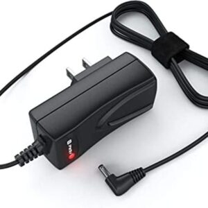 Fuente de alimentación PWR compatible con Tascam DP008EX_1