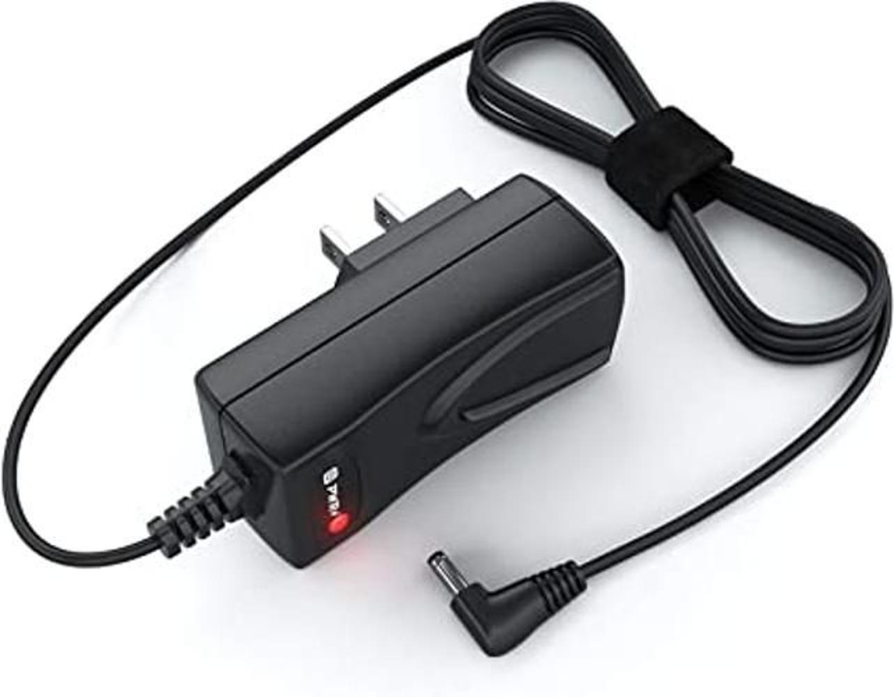 Fuente de alimentación PWR compatible con Tascam DP008EX