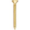 HardtoFind 014973160449 Tornillo de bisagra plana_2